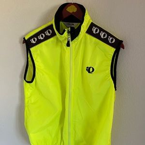 Pearl Izumi large bright vest